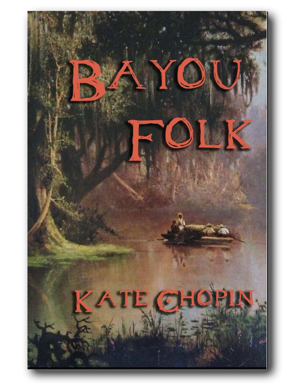 This is a wonderful collection of Louisiana short stories by Kate Chopin, considered as introducing the modern feminist literary movement in the US.