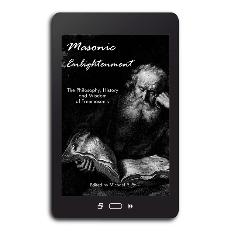 A Masonic education from the first page to last. Charles S. Lobingier; Rudyard Kipling; Joseph Fort Newton; many more. Paperback, Hardback, Kindle. – A Cornerstone Ebook
