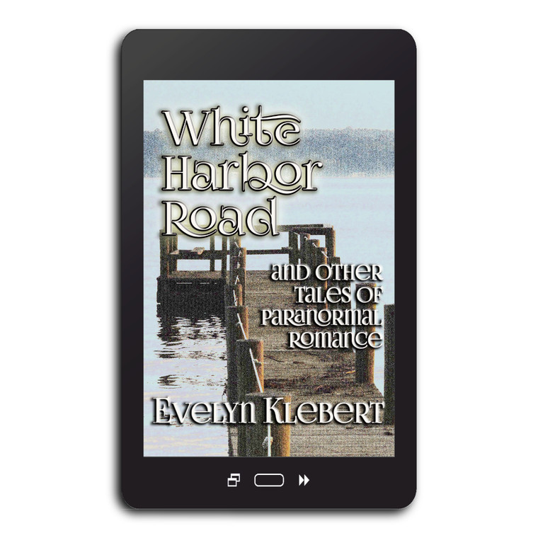 In this collection of short stories, White Harbor Road is the last stop where life’s burdens and hardships evolve into something unexpected. – A Cornerstone Ebook