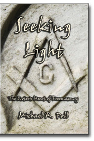 Seeking Light is an approachable, easy to read collection of common Masonic philosophy and practices.