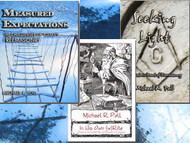 Michael R. Poll Masonic Book Bundle.