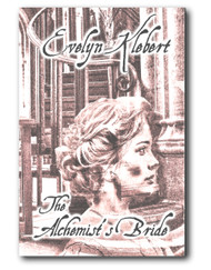 Enter the mystical world of 1883 historic New Orleans. - The Alchemist’s Bride
