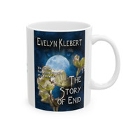 Evelyn Klebert's The Story of Enid Mug (11oz)