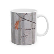 Manly Hall Esoteric Ceramic Mug, (11oz)