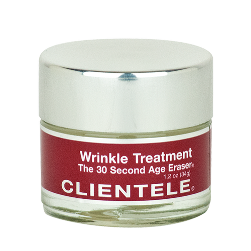 Clientele Wrinkle Treatment - 1oz - 111123