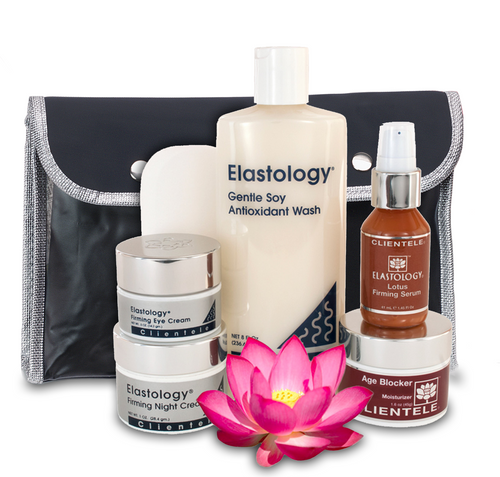 Lotus Miracle Skincare Kit