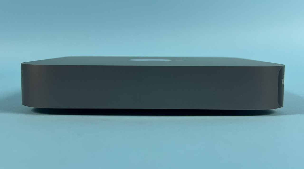 APPLE A1993 MAC MINI: intel core i5, 500gb hard drive, 16gb ram (Used)