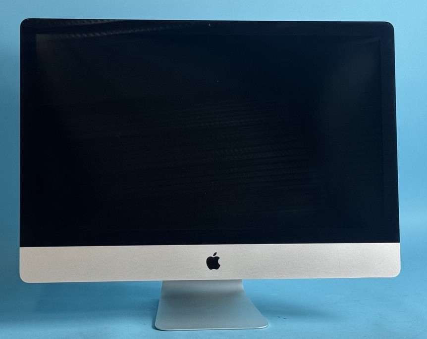 APPLE A1312 IMAC HIGH SIERRA: intel i7, 3.4 ghz, 1 tb hd, 16gb ram