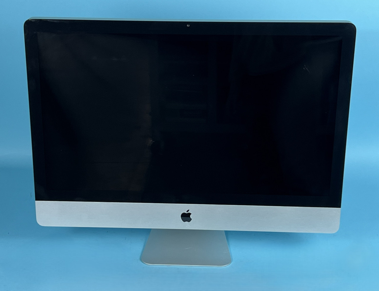 APPLE A1312 IMAC HIGH SIERRA: intel i7, 3.4 ghz, 1 tb hd, 16gb ram
