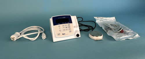 KERR ENDODONTICS AEU-28KER ELEMENTS MOTOR CONSOLE (Used)