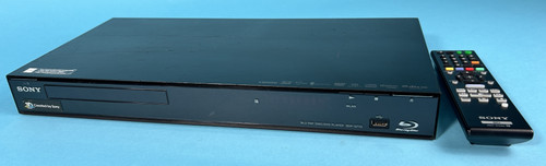 SONY BDP-S770 BLU-RAY DVD PLAYER (Used)