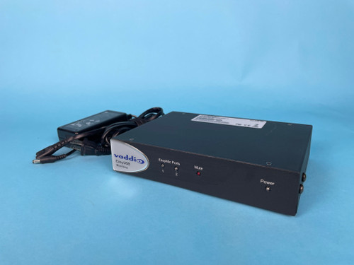 VADDIO 988-8530-000U MIXER/AMP: easyusb (Used)