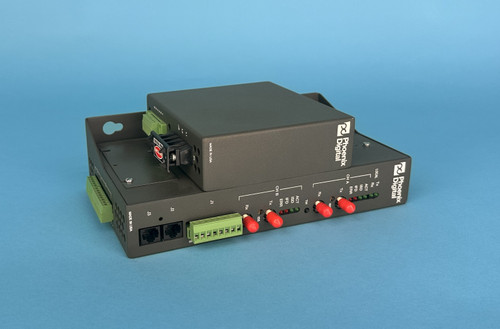 PHOENIX DIGITAL OCL-DSL-85-P-D-ST-ACV PLCS MODULE (Used)