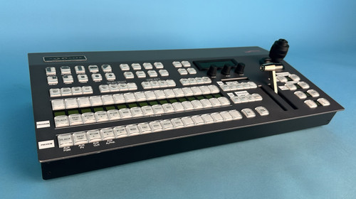 ROSS CROSSOVER 4801AR-222-05 SWITCHER PANEL (Used)