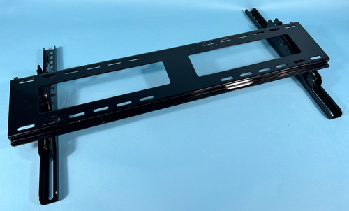PEERLESS PT650 UNIVERSAL FLAT TV WALL MOUNT: tilt, 37”-75” (Used)
