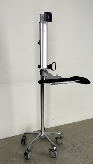 HERGO 95-00140-455 ERGONOMIC MOBILE WORKSTATION (Used)