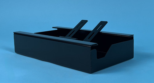 SOUNDZ FISHY SF0041 MODULE PANEL: for mounting S4/S6 control surfaces (New)