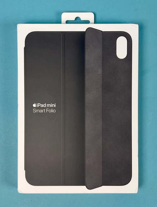 APPLE MM6G3ZM/A SMART FOLIO: for ipad mini 6th gen (New)