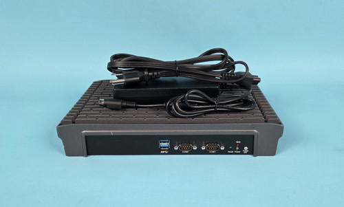 NEXCOM NDIS-B533 FANLESS COMPUTER: i7-478 cpu, 8gb ram, 60 gb hd (Used) NEXCOM NDIS-B533 FANLESS COMPUTER: i7-478 cpu, 8gb ram, 60 gb hd (Used)