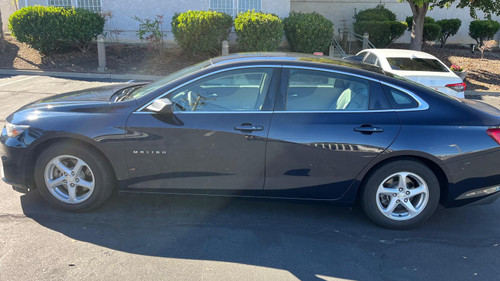 ***SALE PENDING***FAIRFIELD, CA: 2017 CHEVROLET MALIBU LS MO #81779 (Used)