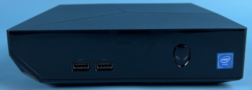 DELL ALIENWARE MODEL D07U:16gb ram, 512gb hd, i7 6700t cpu (Used)