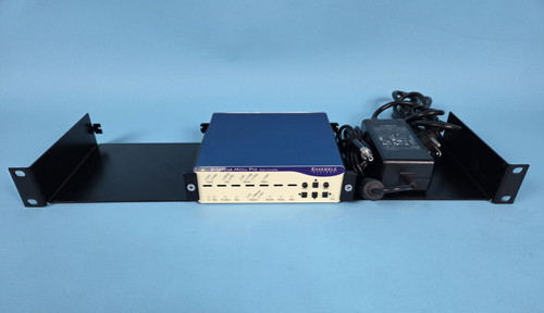 ENSEMBLE DESIGNS BRIGHTEYE MITTO PRO SCAN CONVERTER:  with power adapter (Used)