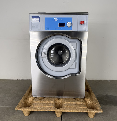 ELECTROLUX W565H WASHER: 2013, model 9867620191, 22548 hrs (Used)