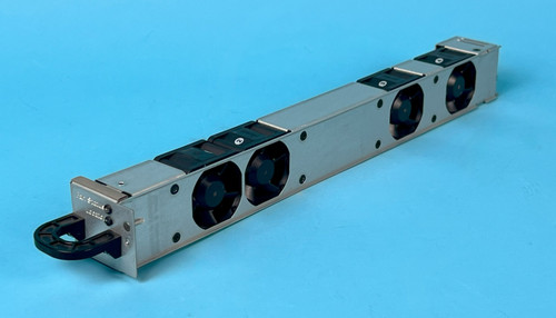 HP J9582A FAN TRAY ASSEMBLY: (Used)