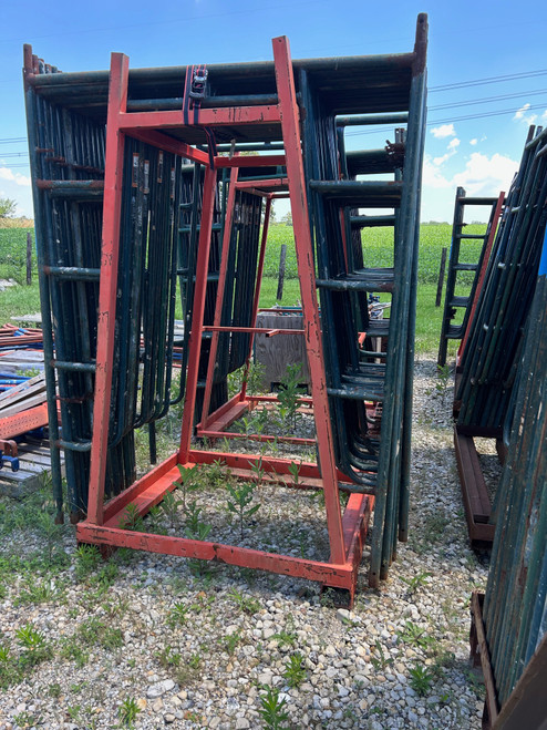 LONDON, OH: A-1 SCAFFOLD SET (Used)