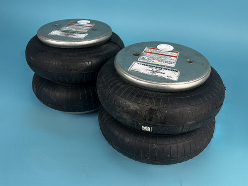 LOT OF 2 HENDRICKSON FD200-19 A499 AIR SPRING: (New)