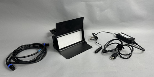 ARRI LOCASTER L1.30190.0-1287 LOCASTER LIGHT: power cord (Used)