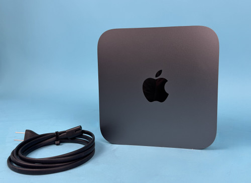 Apple Mac mini A1993 PC ジャンク APPLE A1993 MAC MINI: intel core i5, 500gb hard drive, 16gb ram (Used)