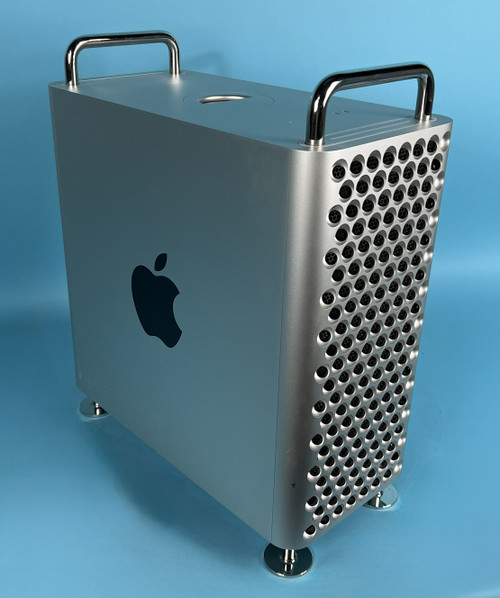 APPLE MACPRO7,1 2019 MAC PRO: 320 gb ram, 3.3 ghz 12 core xeon (Used)