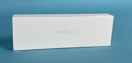 APPLE WATCH A3337 SERIES 11: silver, 46mm, (New)