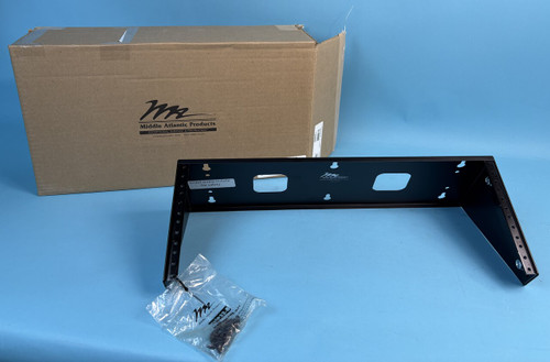 MIDDLE ATLANTIC VPM-4 PANEL MOUNT (New)