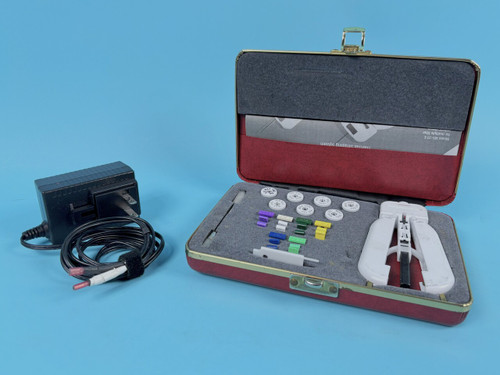 MICRO ELECTRONICS MS-SK-2 STRIPPING KIT: thermal, white (Used)