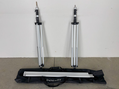 INTERFIT COR756 BACKGROUND SUPPORT: 10.3’ width (Used)