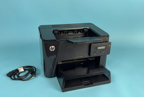 HP M201DW PRINTER: 5,416 page count (Used)