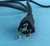 LIEBERT GXT3-1000RT120 AC POWER SYSTEM (Used) LIEBERT GXT3-1000RT120 AC POWER SYSTEM (Used)