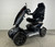 EV RIDER VITA S12 HEARTWAY MOTORIZED SCOOTER: 350lb max, 9.3mph, 140miles (Used)