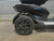 EV RIDER VITA S12 HEARTWAY MOTORIZED SCOOTER: 350lb max, 9.3mph, 140miles (Used)
