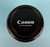 CANON EF 50MM LENS: usm, f/1.2l, with hood (Used)