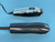 LOT OF 2 OSTER/ANDIS ADJUSTABLE/X EXPERIENCE HAIR CLIPPERS (Used)