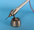 FORMADENT MICROTORCH II SOLDERING KIT: 12 oxygen & 3 butane cylinders (Used)