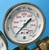 VICTOR 0707-0129 SR 3 BF COMPRESSED GAS REGULATOR (Used)