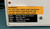 ORTHOFEX MICRO-AIR PODIATRY DRILL (Used)