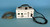 ORTHOFEX MICRO-AIR PODIATRY DRILL (Used)