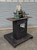 FALLS PRODUCTS MODEL 99 DEBURRING MACHINE: mounted stand, 115v, 60hz (Used)