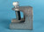 LOT OF 33 THOMAS & BETTS SC215 BEAM CLAMP: 1” (Used)