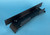 CHATSWORTH 12183-719 UPPER JUMPER TRAY: black, 19” (New)